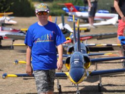 Flugtag 2022